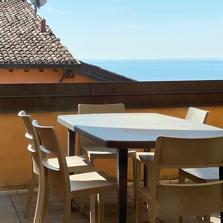 Residence Corte Ferrari -Ciao Vacanze- Moniga del Garda Экстерьер фото