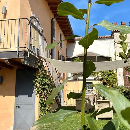 Residence Corte Ferrari -Ciao Vacanze- Moniga del Garda Экстерьер фото