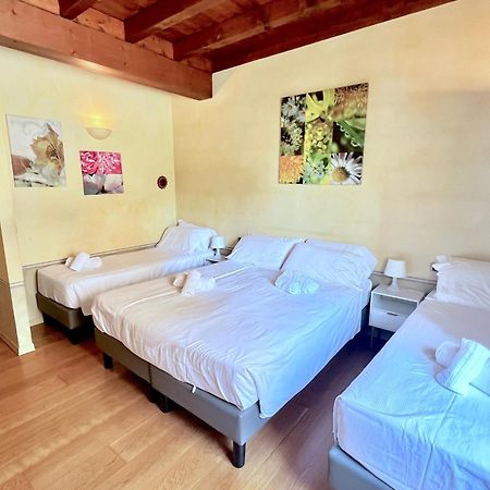 Residence Corte Ferrari -Ciao Vacanze- Moniga del Garda Экстерьер фото