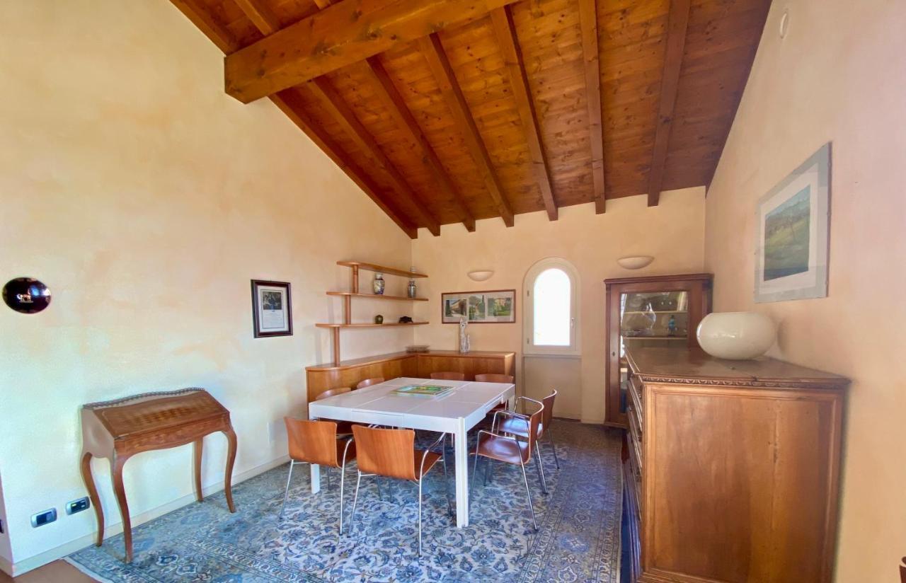 Residence Corte Ferrari -Ciao Vacanze- Moniga del Garda Экстерьер фото