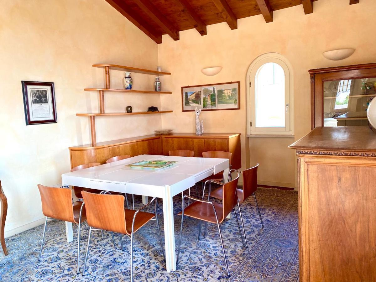 Residence Corte Ferrari -Ciao Vacanze- Moniga del Garda Экстерьер фото