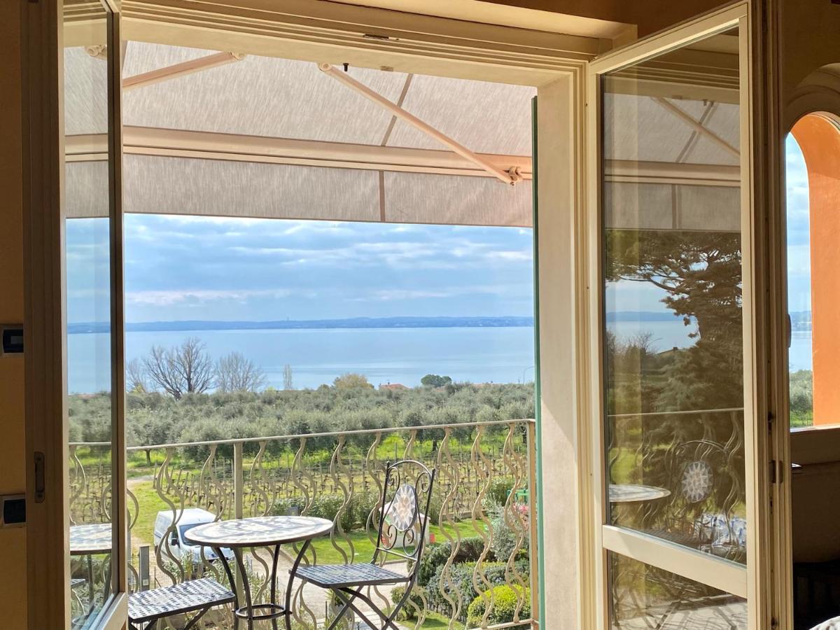 Residence Corte Ferrari -Ciao Vacanze- Moniga del Garda Экстерьер фото