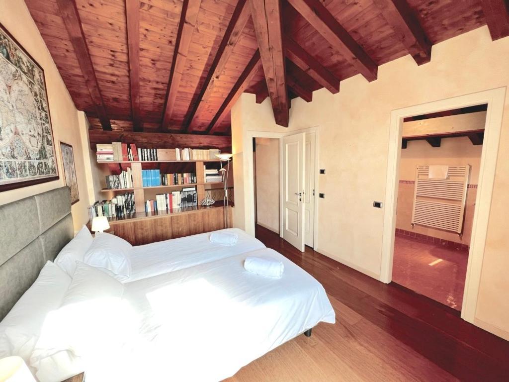 Residence Corte Ferrari -Ciao Vacanze- Moniga del Garda Экстерьер фото