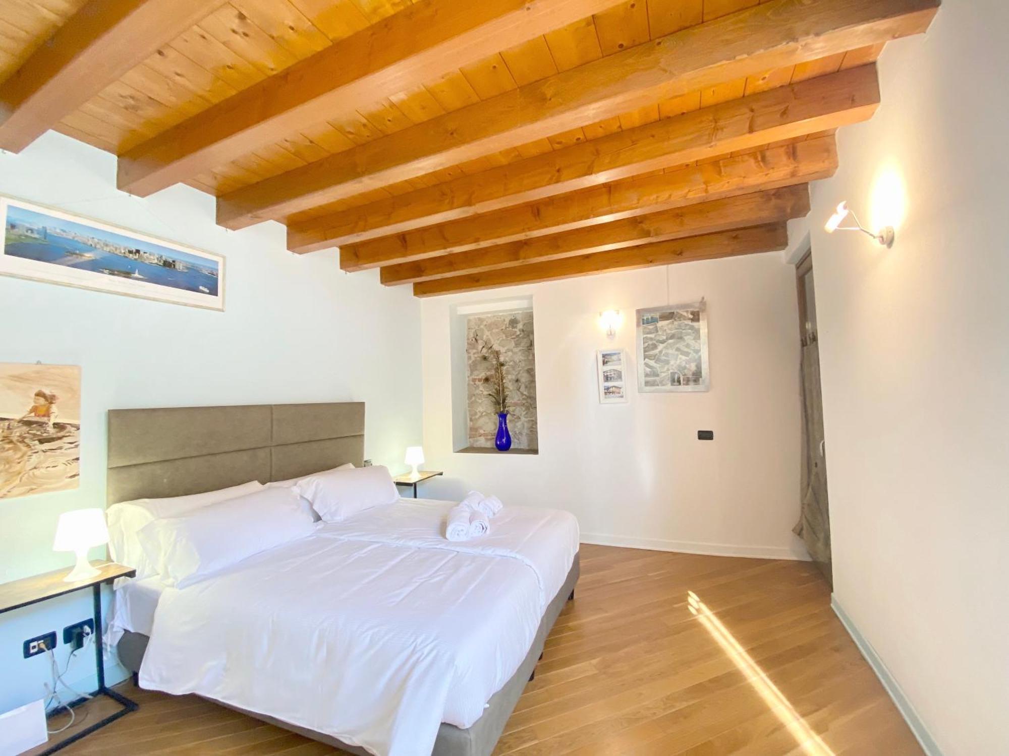 Residence Corte Ferrari -Ciao Vacanze- Moniga del Garda Номер фото