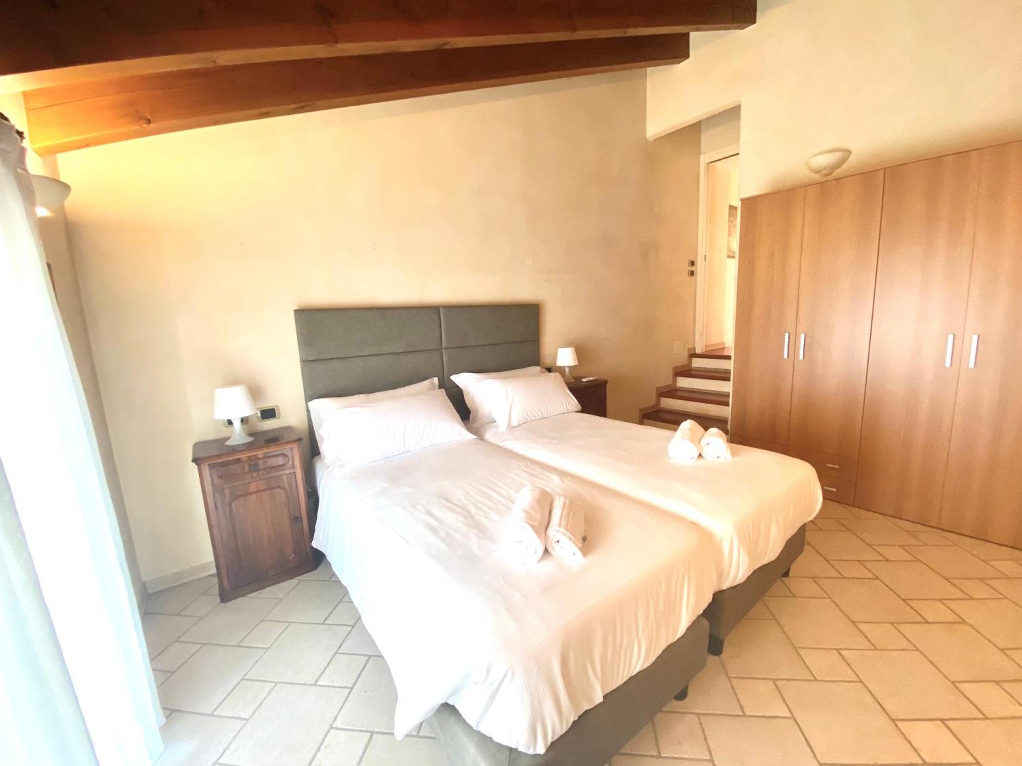 Residence Corte Ferrari -Ciao Vacanze- Moniga del Garda Номер фото