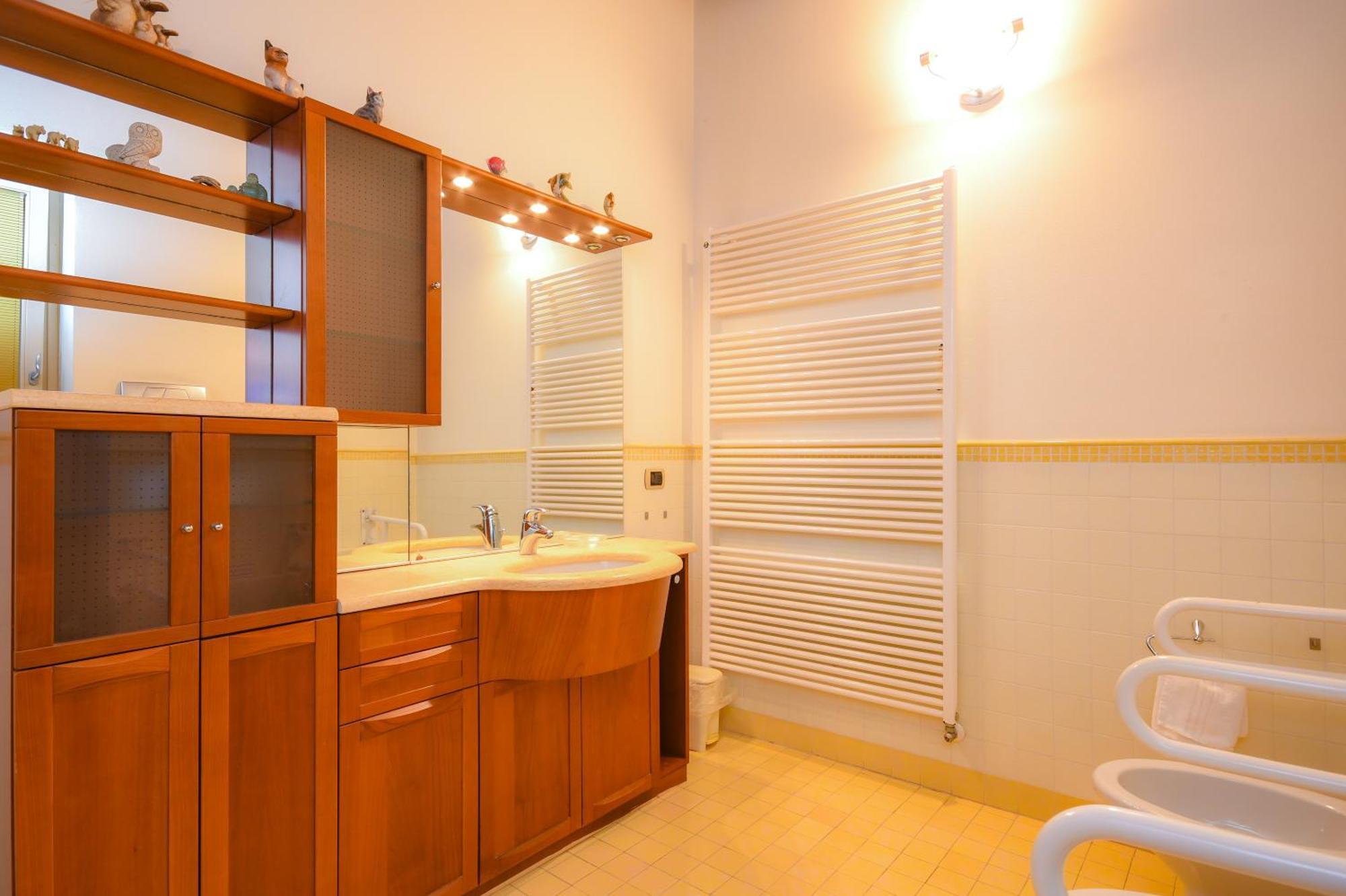 Residence Corte Ferrari -Ciao Vacanze- Moniga del Garda Номер фото