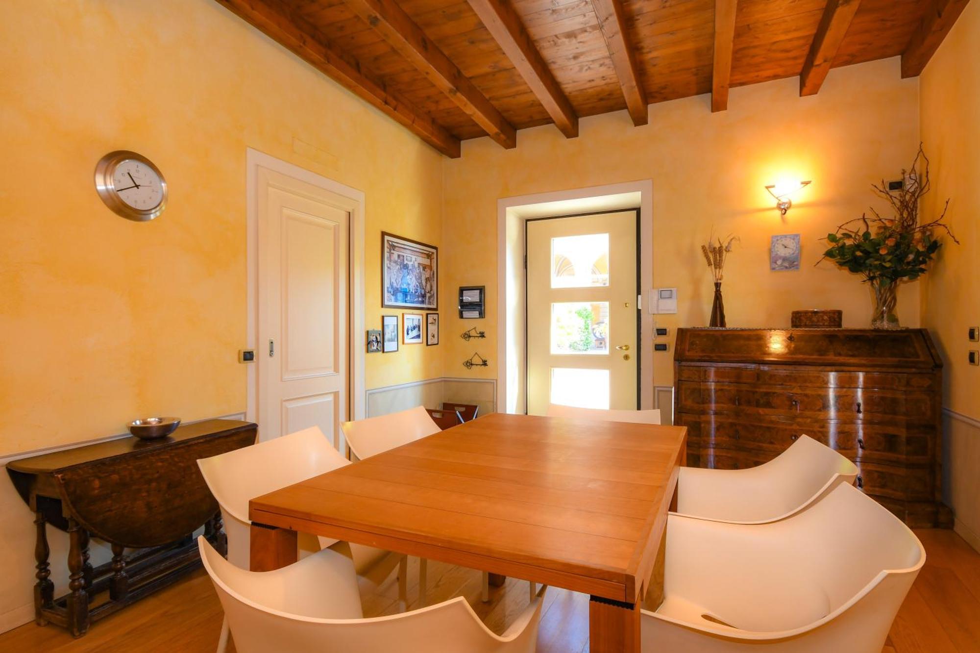 Residence Corte Ferrari -Ciao Vacanze- Moniga del Garda Номер фото